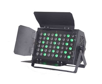 أدى علب الاسمية المرحلة LED إضاءة / DMX داخلي ساحة دي جي أضواء المسرح