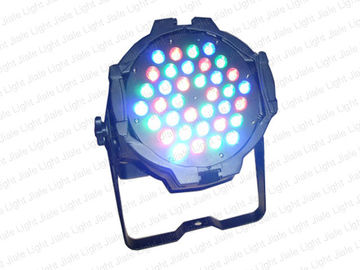 الأحداث في الأماكن المغلقة DMX ضوء المرحلة 3W RGB سطوع عالية مع DMX512