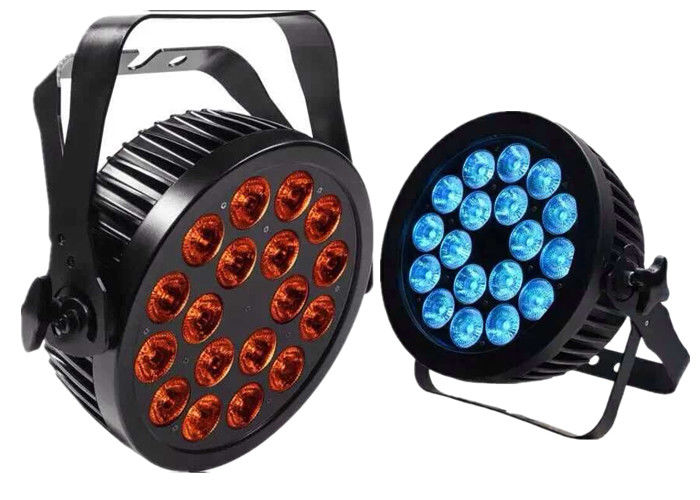 الالومنيوم يموت الصب الإسكان في الهواء الطلق المرحلة الإضاءة 180W / 270W / 324W