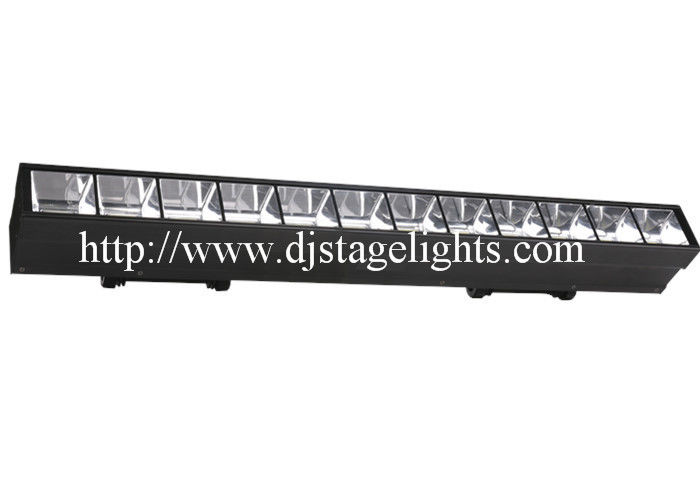LED 12p جيم X 30W ديسكو المرحلة إضاءة 400W الجدار غسالة بار RGB ضوء الفيضانات