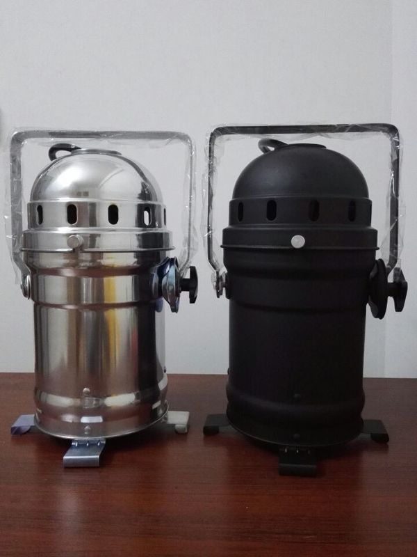 300W / 500W / 1000W الدافئة الأبيض LED المرحلة الخفيفة الاسمية 56/64 مع مادة الألومنيوم