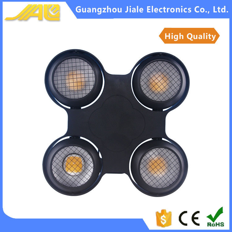 متعدد الألوان حزب أضواء LED ، معدات الإضاءة ديسكو العصرية