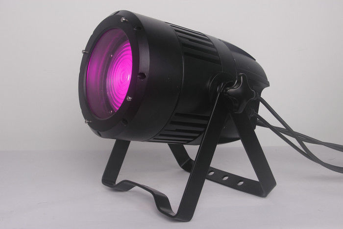إضاءة LED خارجية عالية السطوع لعرض المسرح ، DJ ، ديسكو 3000-3200K / 6000-6500K