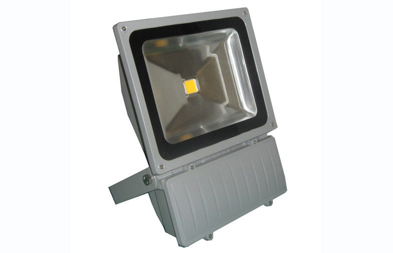 كفاءة عالية 70W LED أضواء المسرح الفيضانات 8500Lm العليا التجويف المرحلة الإضاءة