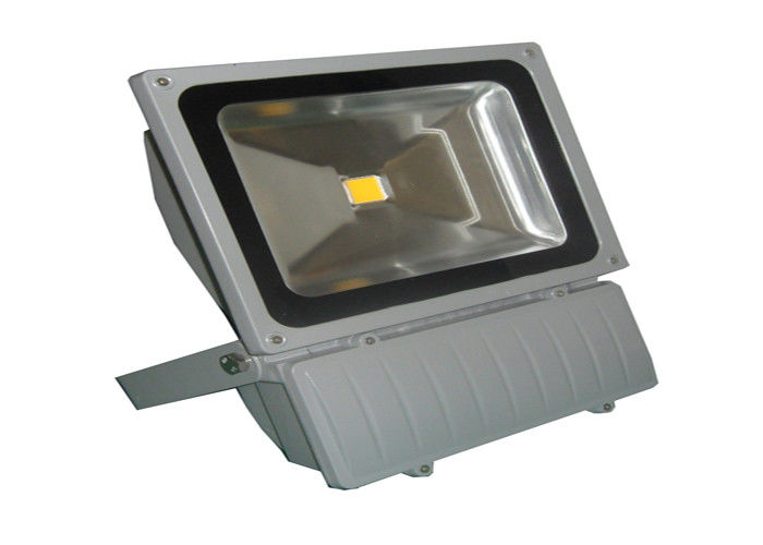 الألومنيوم الصب 100W LED أضواء المسرح الفيضانات العشاء سطوع لحضور حفل زفاف / حزب